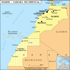 MAROCSAH