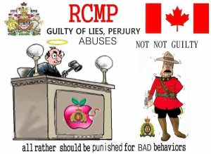 RCMP