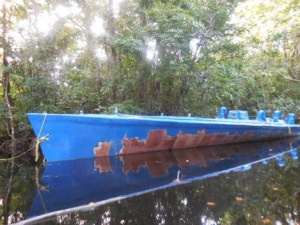 Guyana govt cocaine barons are preparing for bigger cocaine hauls