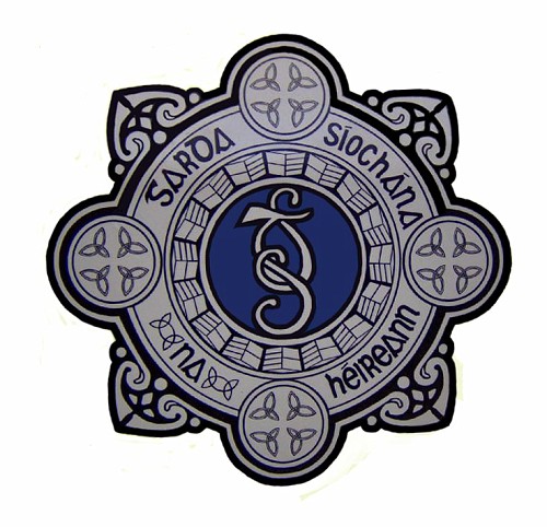 garda (broadsheet)