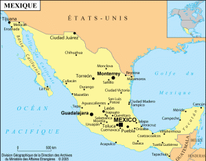 Carte_mexique