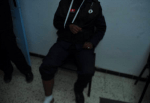 Photo : Mohamed Kachroudi