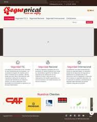 Màs información de Segurpricat Siseguridad : la consultoria de seguridad
