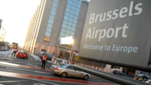 brussel-airport