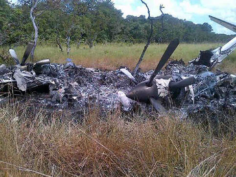 Drug_Plane_Shot_Down_in_Venezuela-02986
