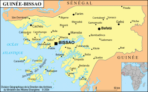 guinee-bissao
