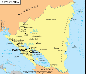 nicaragua