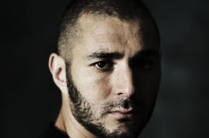 benzema