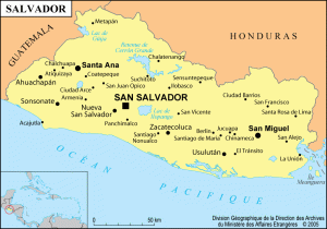 SALVADOR
