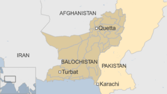 balochistan