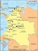 COLOMBIE