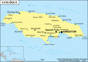 jamaique