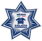Mexico_Federal_Police_Shield