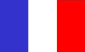 Drapeau_francais