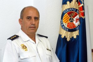 COMISARIO DE POLICIA