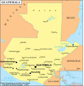 GUATEMALA