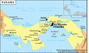 PANAMA