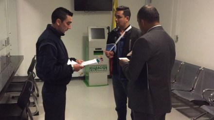 Raul Edmundo Sepulveda Alvarez