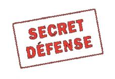 secret-defense