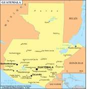 GUATEMALA