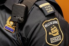 policequebec