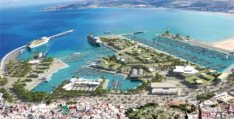 Port-TANGER