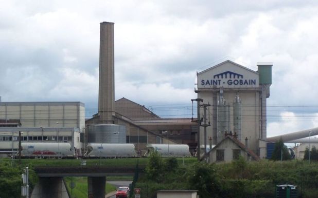 saintgobain