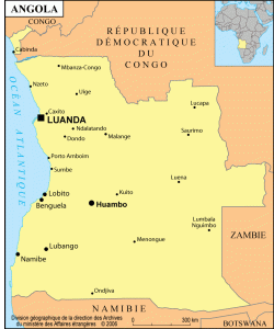 ANGOLA-i