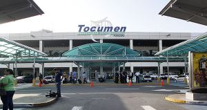 TOCUMEN