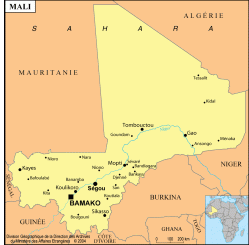 Carte-mali