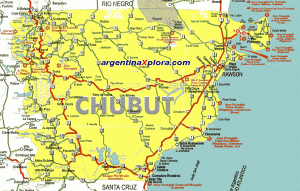 chubut-map