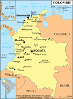 COLOMBIE