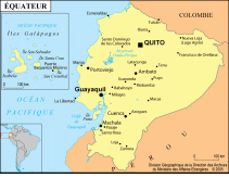 EQUATEUR