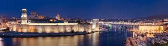 marseille_vieux_port_night