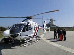 helico-douane