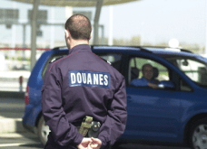 douanes