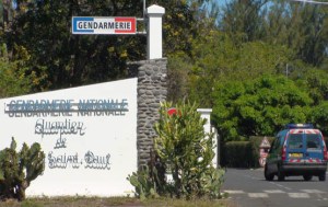 gendarmerie-de-saint-paul