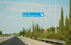 aire-de-marguerittes