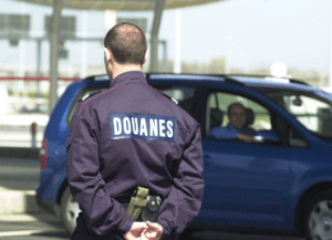 douanes