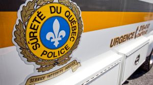 police-quebec