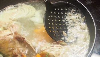 Résultat de recherche d'images pour "ECUME DU pot au feu"