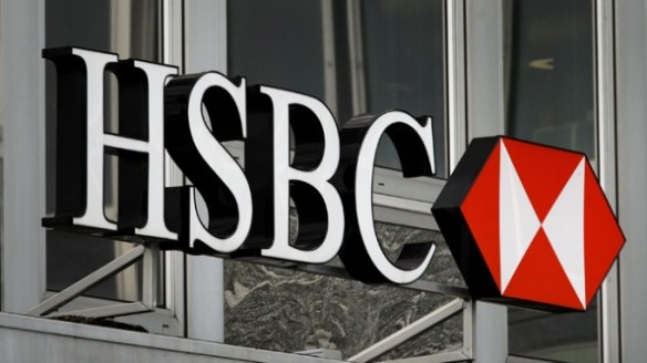 hsbc.si